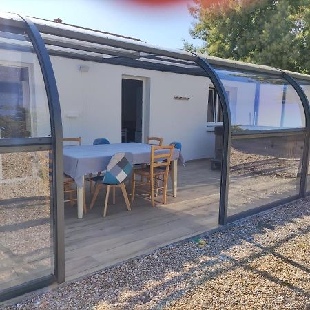 Maison Avec Jacuzzi Proche Plages Avrillé Exteriér fotografie